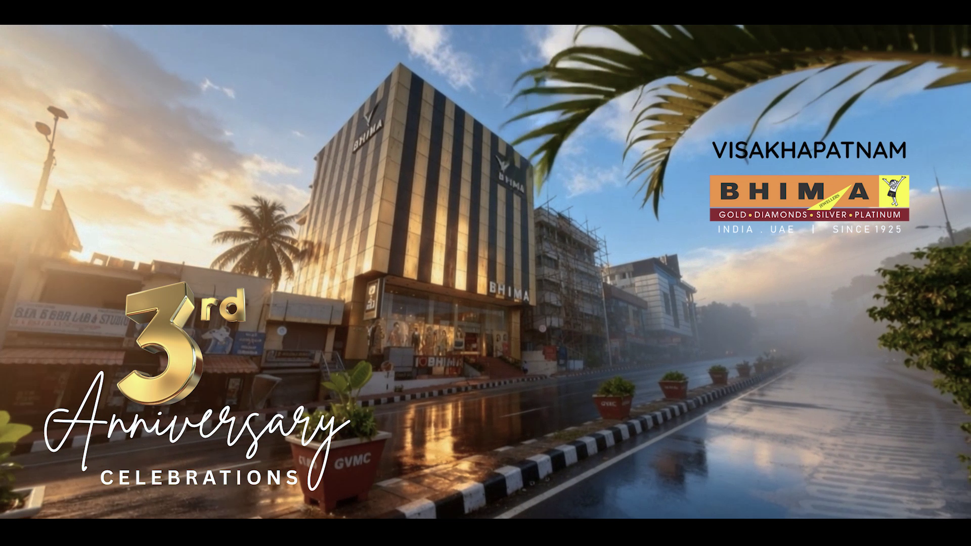 Bhima Vizag
