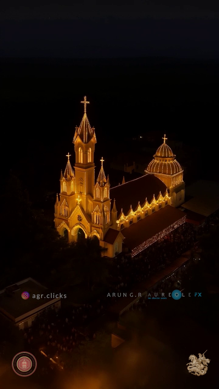 Chandana Palli Valiya Palli